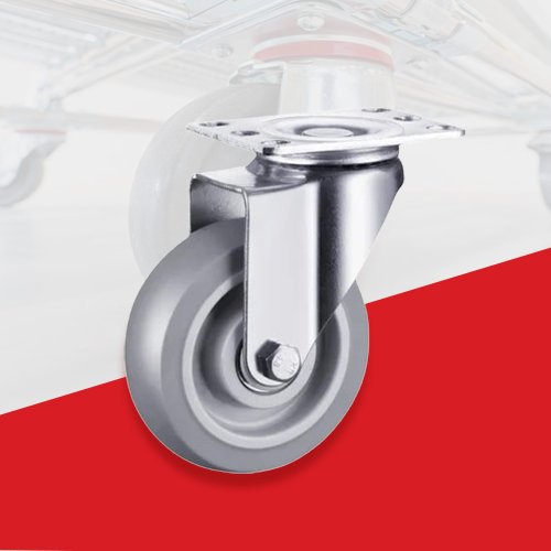 ESD Trolley Wheel